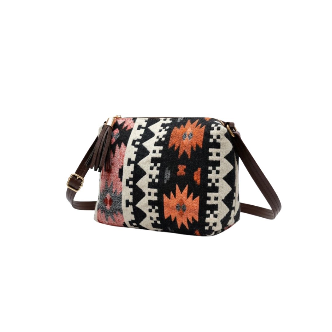Stylish Pouch Sling Bag for Everyday Use 118